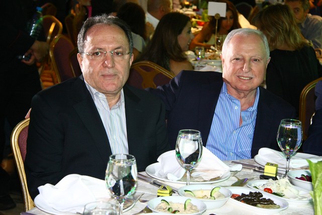 Toumouh Annual Event 